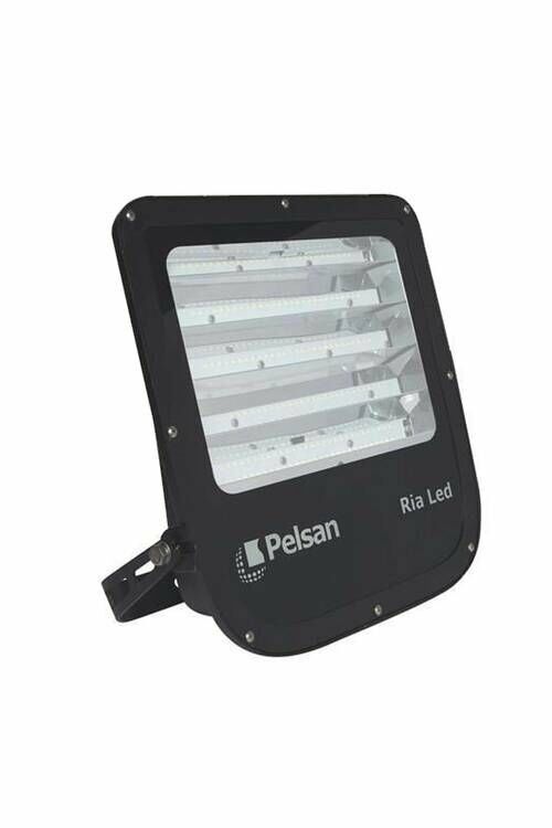 Pelsan Ria Asimetrik 200W 6500K IP66 Led Projektör - 107138