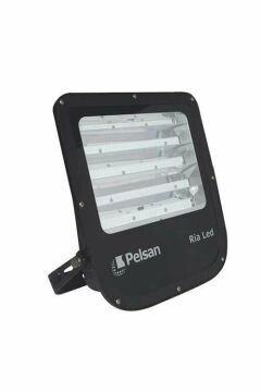 Pelsan Ria Asimetrik 200W 6500K IP66 Led Projektör - 107138