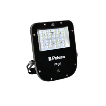 Pelsan Ria Med 60W 6500K IP66 Led Projektör - 111788