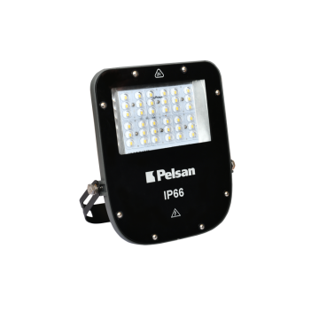 Pelsan Ria Med 150W 6500K IP66 Led Projektör - 111666