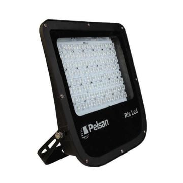 Pelsan Ria Med 300W 6500K IP66 Simetrik 90° Led Projektör - 110354