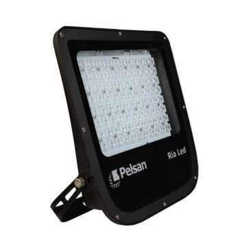 Pelsan Ria Asimetrik 250W 6500K IP66 Led Projektör - 110771