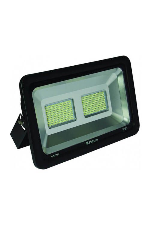 Pelsan Franko 200W 5000K IP65 Led Projektör - 114128