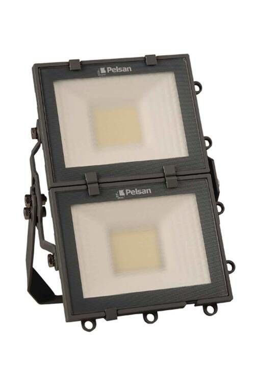 Pelsan Sterio 50W 5700K IP66 Led Projektör - 109787