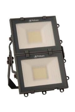 Pelsan Sterio 50W 5700K IP66 Led Projektör - 109787