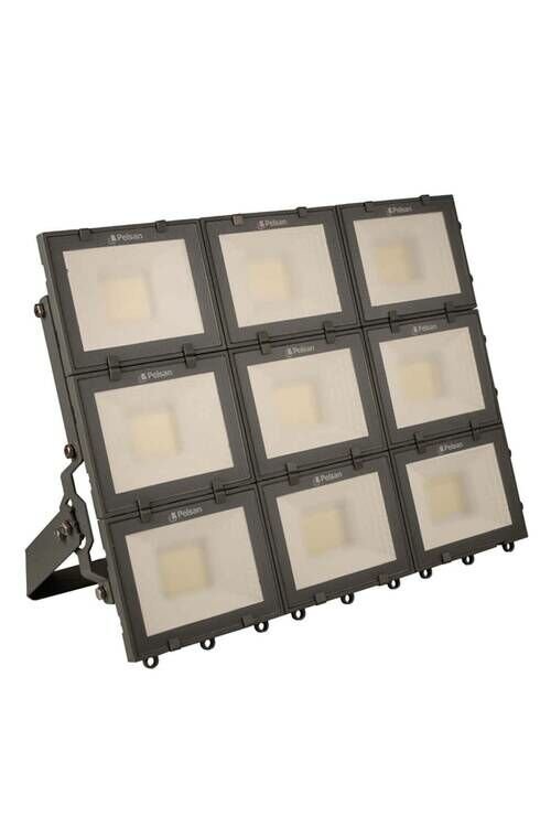 Pelsan Sterio 300W 5700K IP66 Led Projektör - 109537