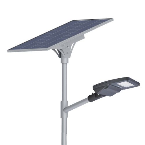 Pelsan Rio XS G2 80W 4000K IP66 Solar Sokak Armatürü - 114960