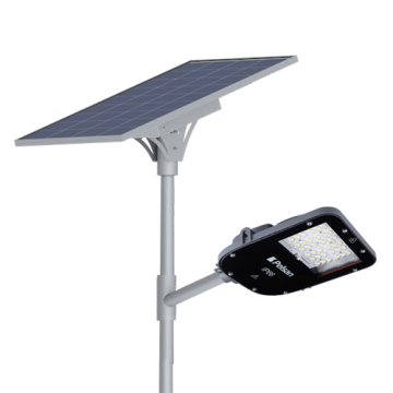 Pelsan Doka G2 20W 4000K IP66 Solar Sokak Armatürü - 114962