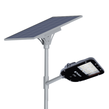 Pelsan Doka G2 60W 4000K IP66 Solar Sokak Armatürü - 114964