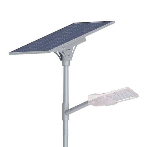 Pelsan Madrid 20W 4000K IP65 Solar Sokak Armatürü - 114991