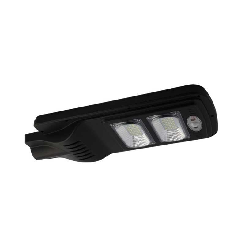Pelsan Accra 40W 6500K IP65 Solar Sokak Armatürü - 109431
