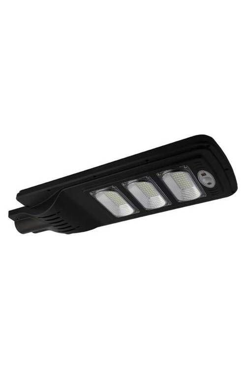 Pelsan Accra 60W 6500K IP65 Solar Sokak Armatürü - 109432