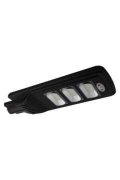 Pelsan Accra 60W 6500K IP65 Solar Sokak Armatürü - 109432