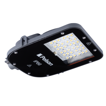 Pelsan Doka G2 100W 4000K IP66 Ledli Yol Aydınlatma Armatürü - 111797