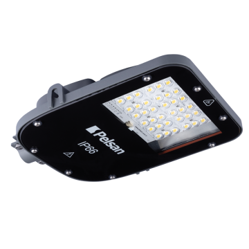 Pelsan Doka G2 150W 4000K IP66 Ledli Yol Aydınlatma Armatürü - 111799