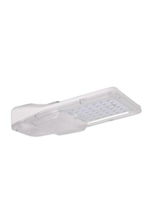 Pelsan Madrid 20W 4000K IP65 LED Yol Aydınlatma Armatürü - 109841