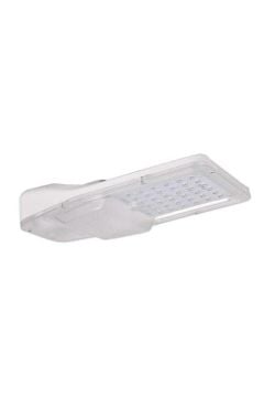 Pelsan Madrid 33W 4000K IP65 Ledli Yol Aydınlatma Armatürü - 108494
