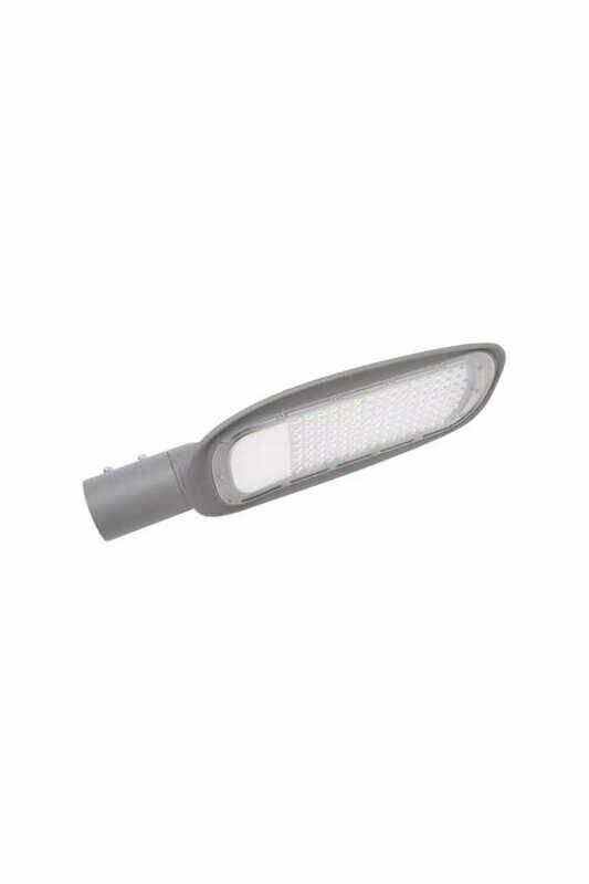 Pelsan Berlin 100W 5000K IP65 Led Yol ve Cadde Armatürü - 113623