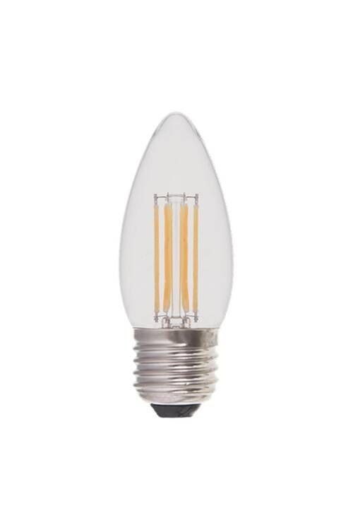 Pelsan 4W 6500K E27 Buji Filament Lamba - 313439