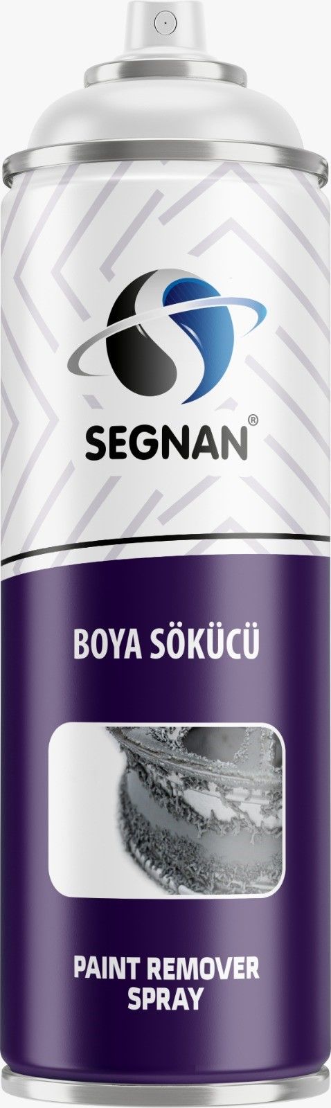 200 ML BOYA SÖKÜCÜ SPREY