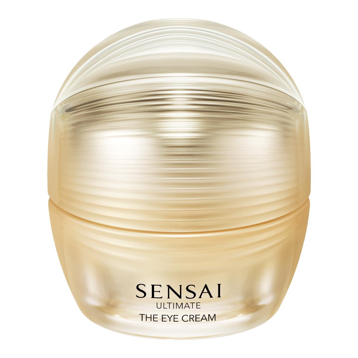 Ultimate The Eye Cream - Göz Bakım Kremi