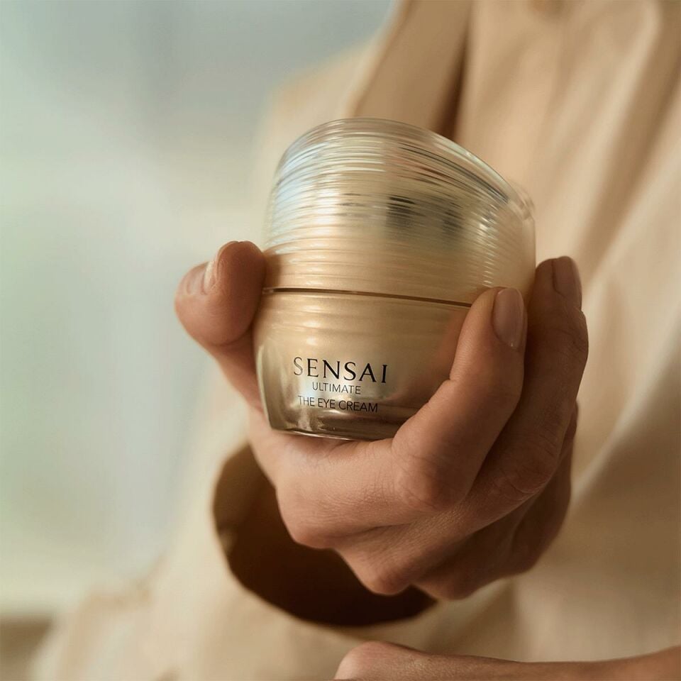 Ultimate The Eye Cream - Göz Bakım Kremi