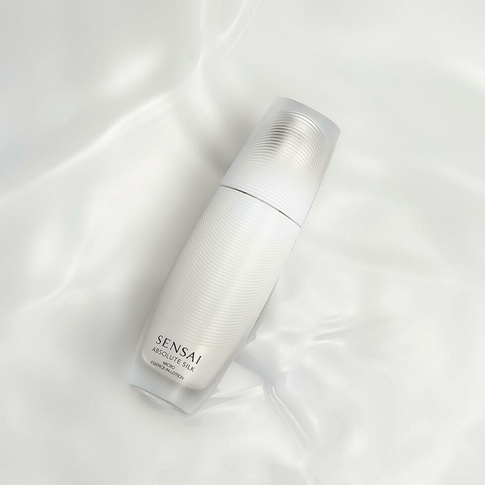 Absolute Silk Micro Essence-In-Lotion - Nemlendirici Bakım Losyonu
