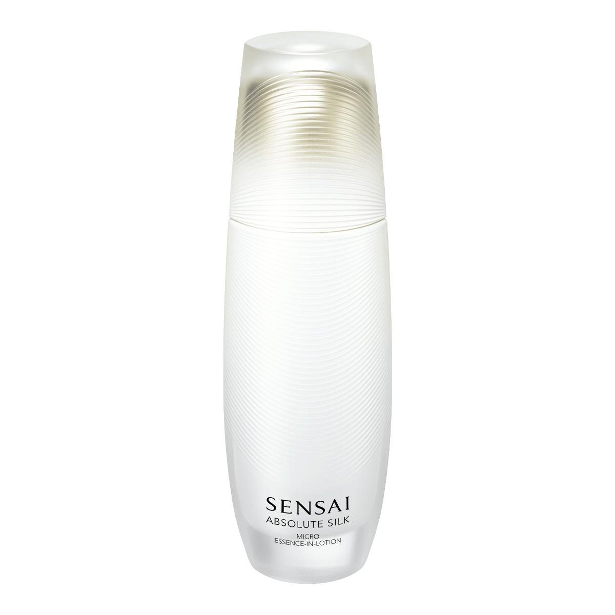 Absolute Silk Micro Essence-In-Lotion - Nemlendirici Bakım Losyonu