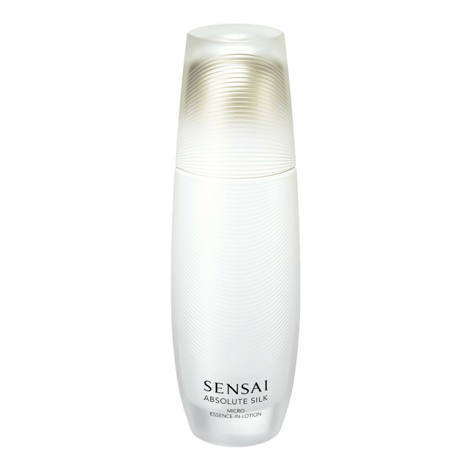 Absolute Silk Micro Essence-In-Lotion - Nemlendirici Bakım Losyonu