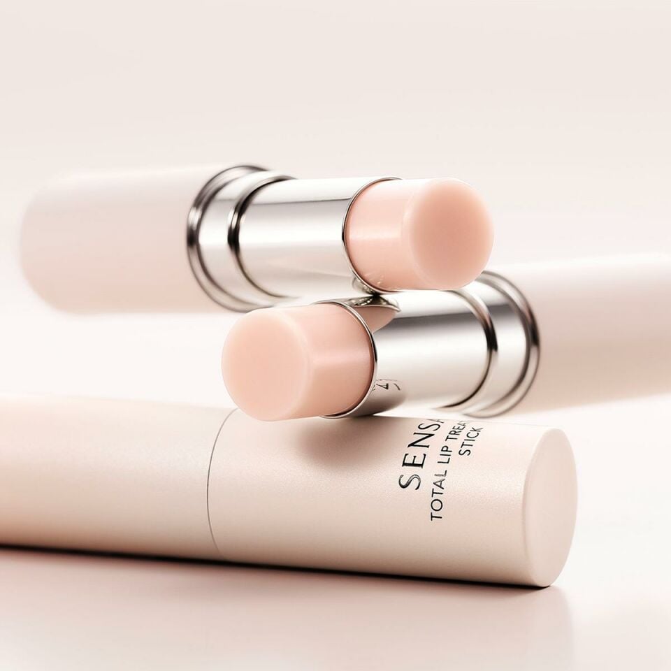 Total Lip Treatment Stick- Dudak Bakımı