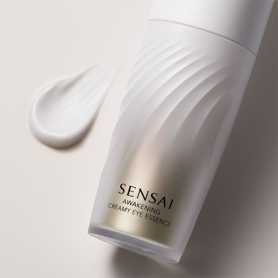 Awakening Creamy Eye Essence - Kremsi Yapıda Göz Bakım Serumu 20 ml