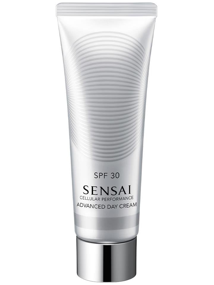 Cellular Performance Advanced Day Cream - Yaşlanma Karşıtı Güneş Koruyuculu Krem 50 ml