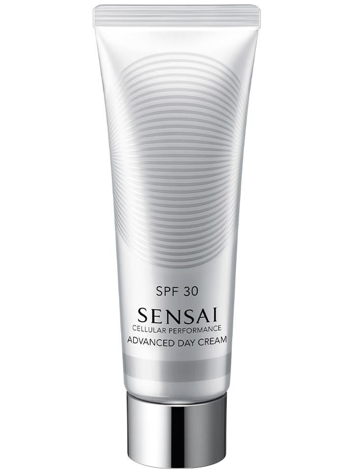 Cellular Performance Advanced Day Cream - Yaşlanma Karşıtı Güneş Koruyuculu Krem 50 ml