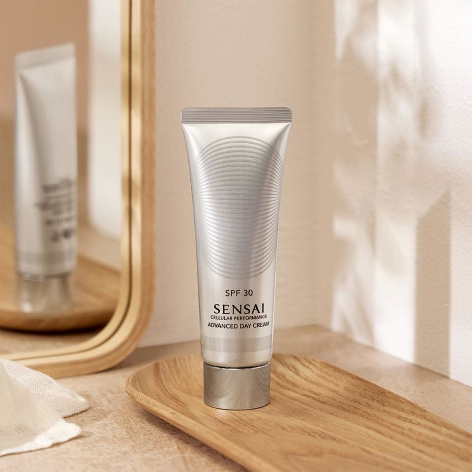 Cellular Performance Advanced Day Cream - Yaşlanma Karşıtı Güneş Koruyuculu Krem 50 ml