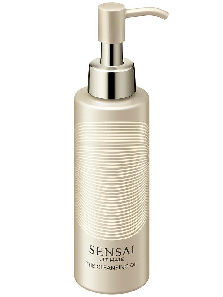 Ultimate The Cleansing Oil - Üstün Cilt Temizleyici Yağ 150 ml
