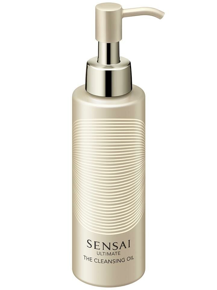 Ultimate The Cleansing Oil - Üstün Cilt Temizleyici Yağ 150 ml