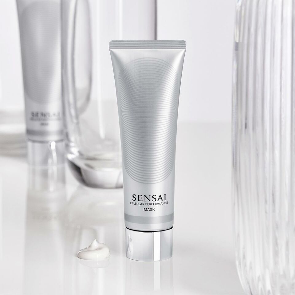 Cellular Performance Mask - Yaşlanma Karşıtı Nemlendirici Maske 100 ml