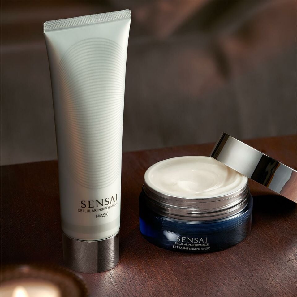 Cellular Performance Mask - Yaşlanma Karşıtı Nemlendirici Maske 100 ml