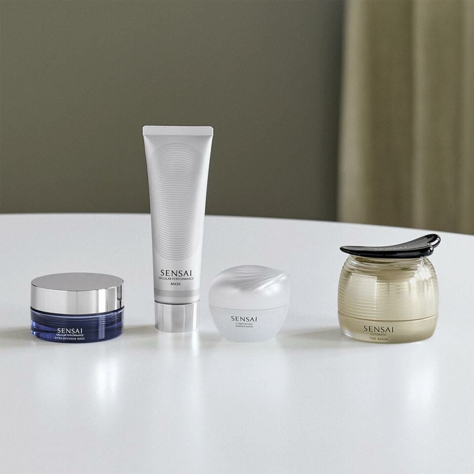 Cellular Performance Mask - Yaşlanma Karşıtı Nemlendirici Maske 100 ml