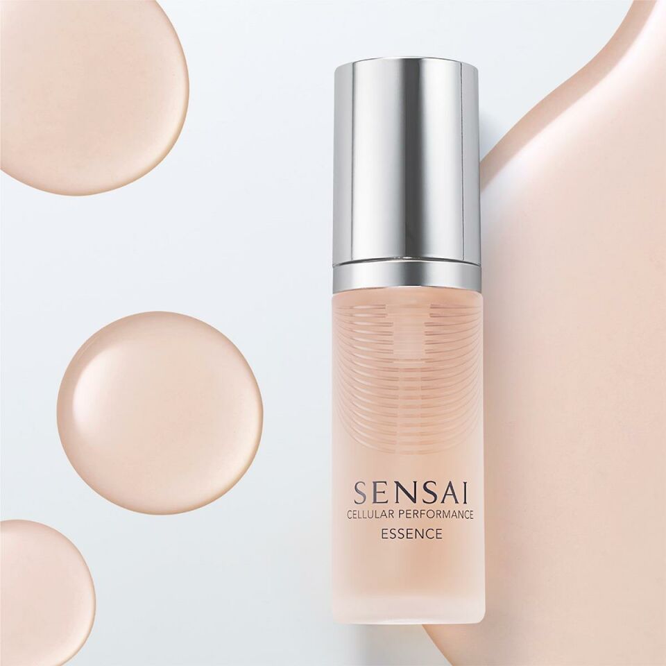 Cellular Performance Essence - Yaşlama Karşıtı Bakım Serumu 40 ml