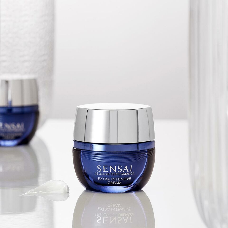 Cellular Performance Extra Intensive Cream - Yaşlanma Karşıtı Ekstra Yoğun Cilt Bakım Kremi 40 ml