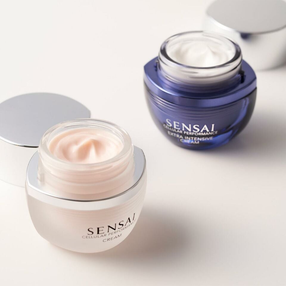 Cellular Performance Extra Intensive Cream - Yaşlanma Karşıtı Ekstra Yoğun Cilt Bakım Kremi 40 ml