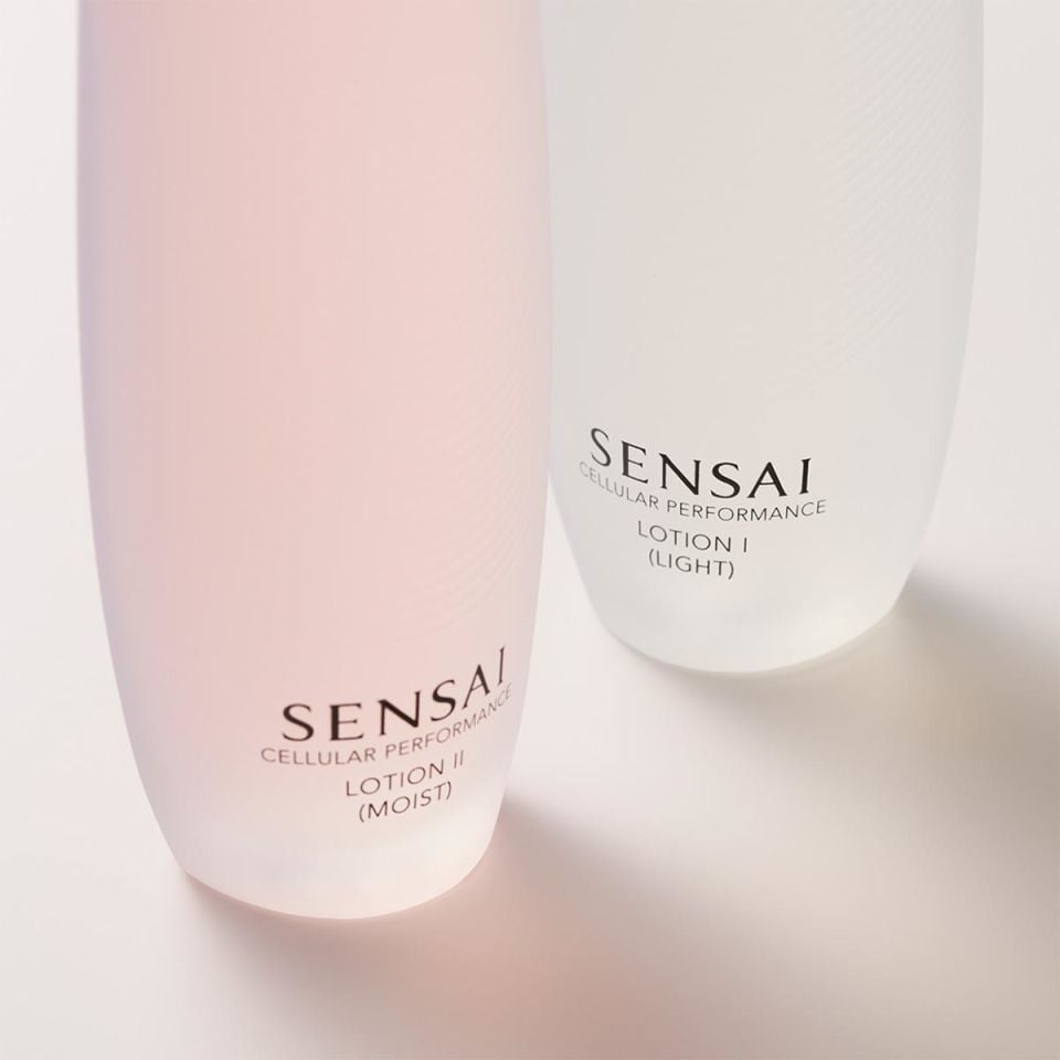 Cellular Performance Lotion I - Nemlendirici Bakım Losyonu 125 ml