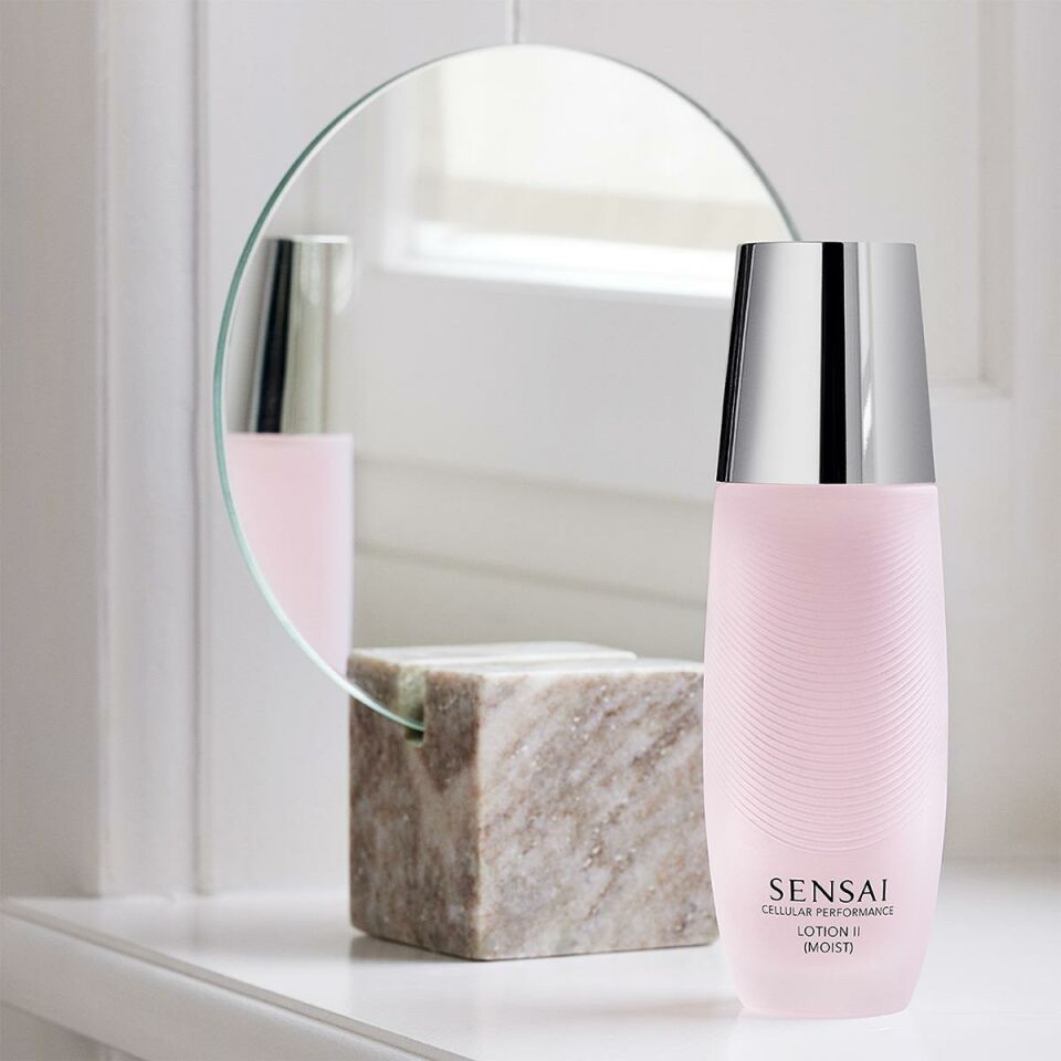 Cellular Performance Lotion II - Nemlendirici Bakım Losyonu 125 ml