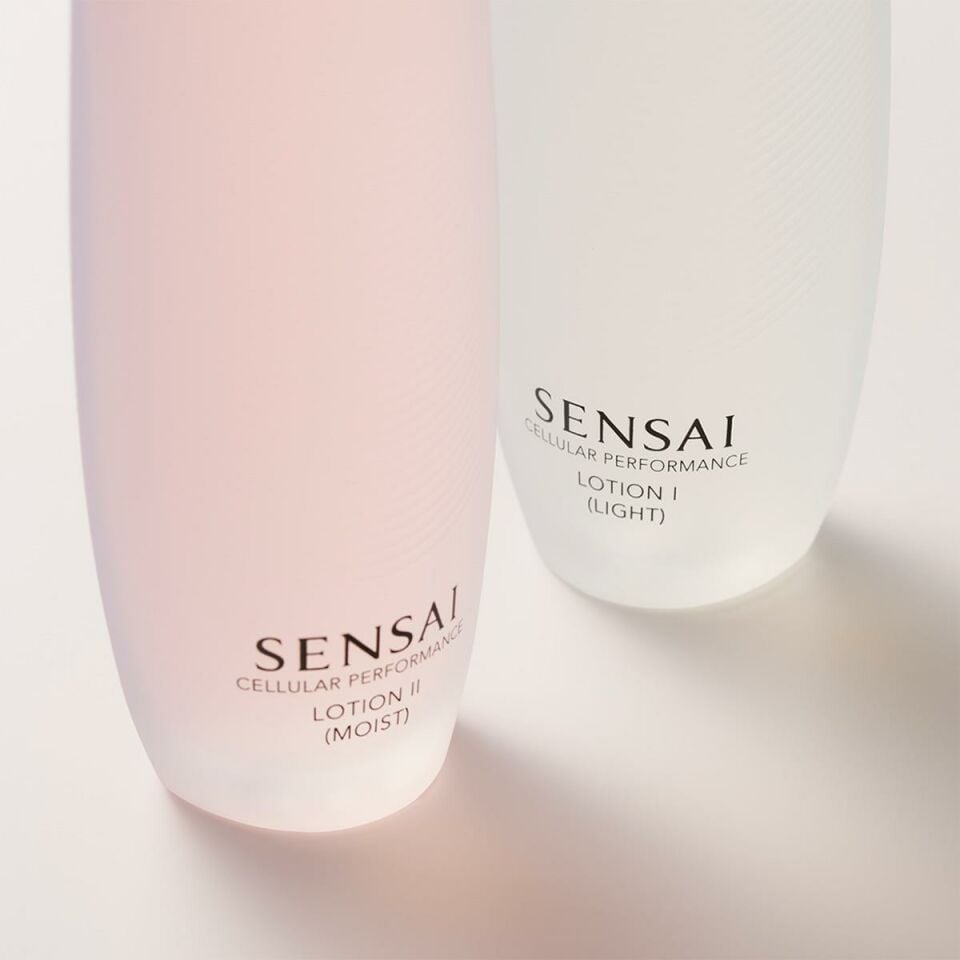 Cellular Performance Lotion II - Nemlendirici Bakım Losyonu 125 ml