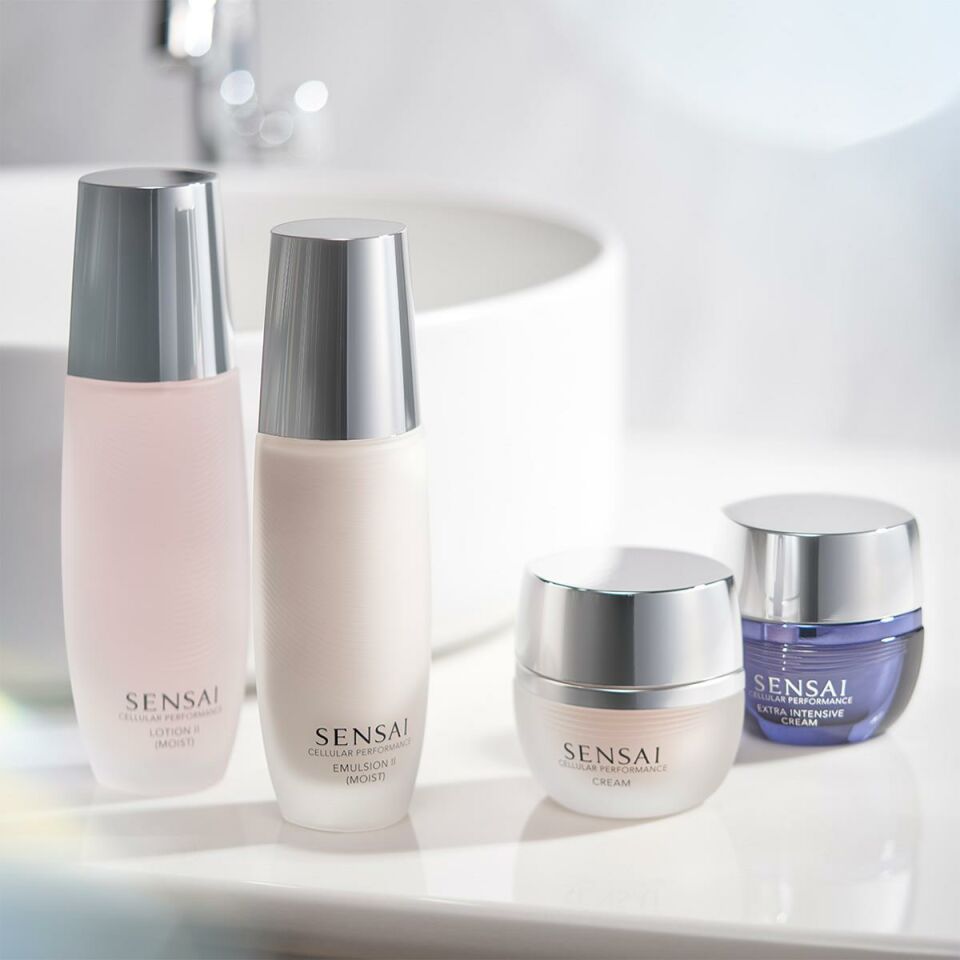 Cellular Performance Lotion II - Nemlendirici Bakım Losyonu 125 ml