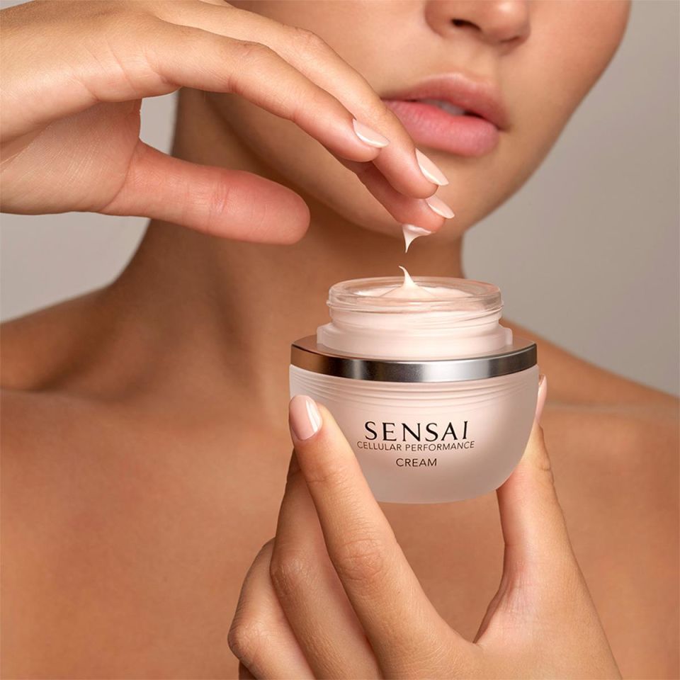 Cellular Performance Cream - Yaşlanma Karşıtı Nemlendirici Krem 40 ml