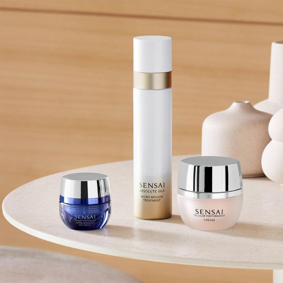 Cellular Performance Cream - Yaşlanma Karşıtı Nemlendirici Krem 40 ml