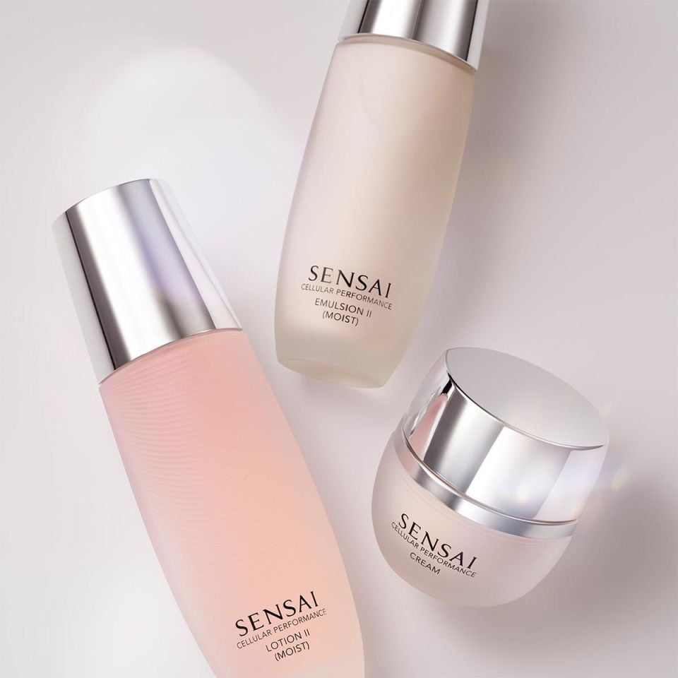 Cellular Performance Cream - Yaşlanma Karşıtı Nemlendirici Krem 40 ml
