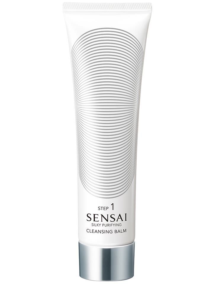 Silky Purifying Cleansing Balm